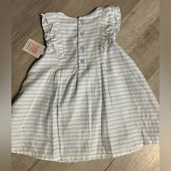 Carter’s Dress 18 Months New With Tags - Picture 2 of 3